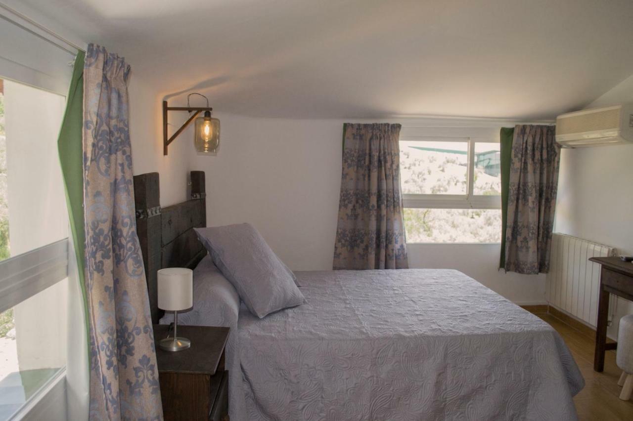 Hostal Caseria San Jose De Hutar Quarto foto